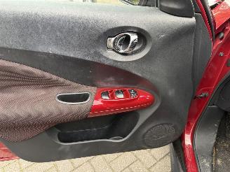 Nissan Juke 1.2 DIG-T S/S Acenta (SUV 5-dr.) picture 16