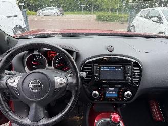 Nissan Juke 1.2 DIG-T S/S Acenta (SUV 5-dr.) picture 25