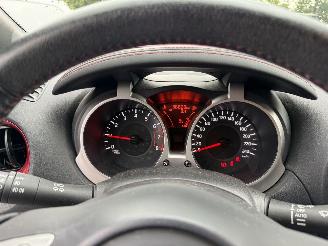 Nissan Juke 1.2 DIG-T S/S Acenta (SUV 5-dr.) picture 21