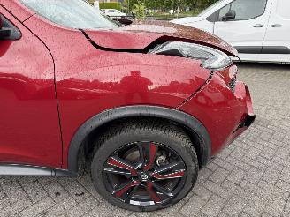 Nissan Juke 1.2 DIG-T S/S Acenta (SUV 5-dr.) picture 12