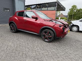 Nissan Juke 1.2 DIG-T S/S Acenta (SUV 5-dr.) picture 30
