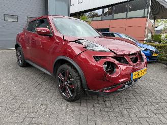 Nissan Juke 1.2 DIG-T S/S Acenta (SUV 5-dr.) picture 7