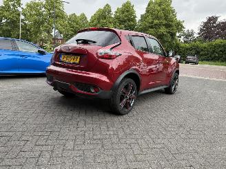 Nissan Juke 1.2 DIG-T S/S Acenta (SUV 5-dr.) picture 31
