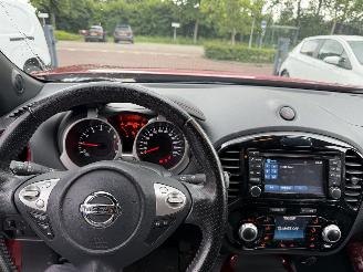 Nissan Juke 1.2 DIG-T S/S Acenta (SUV 5-dr.) picture 10