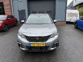 Peugeot 3008 1.2 PureTech Active AUTOMAAT  (SUV 5-dr.) picture 8