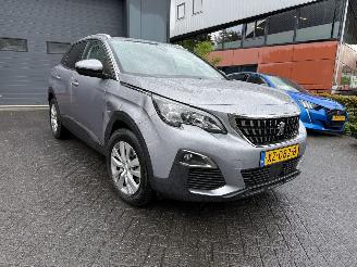 Peugeot 3008 1.2 PureTech Active AUTOMAAT  (SUV 5-dr.) picture 7