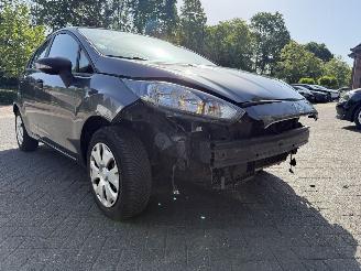 Ford Fiesta 1.25 (Hatchback 5-dr.) picture 19
