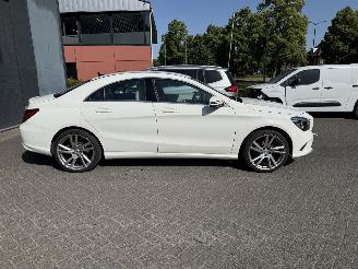 Mercedes Cla-klasse 180 Ambition (Sedan 4-dr.) picture 6
