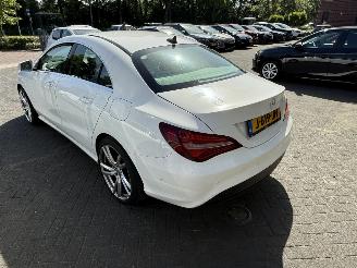 Mercedes Cla-klasse 180 Ambition (Sedan 4-dr.) picture 30