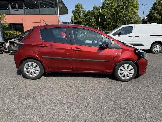 Toyota Yaris 1.5 Full Hybrid Aspiration (Hatchback 5-dr.) picture 9