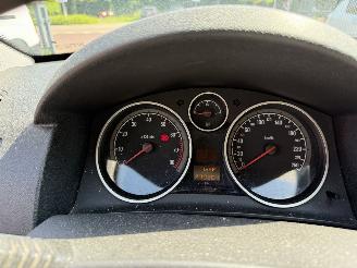 Opel Astra 1.8 Temptation  AUTOMAAT (Hatchback 5-dr.) picture 24