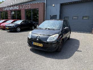 Renault Twingo 1.2 Authentique (Hatchback 3-dr.) 2008/12