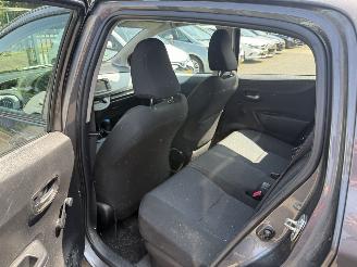 Toyota Yaris 1.5 Full Hybrid Aspiration (Hatchback 5-dr.) picture 22