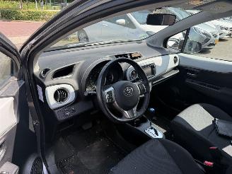 Toyota Yaris 1.5 Full Hybrid Aspiration (Hatchback 5-dr.) picture 23