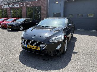  Ford Focus 1.0 EcoBoost Titanium Business 2019/1