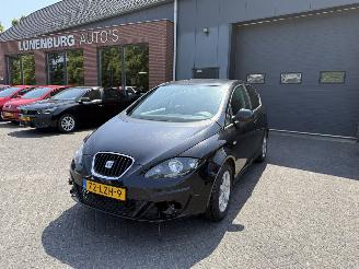  Seat Altea 1.4 TSI Reference (MPV 5-dr.) 2010/7