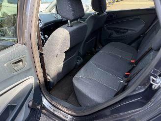 Ford Fiesta 1.25 Titanium (Hatchback 5-dr.) picture 20