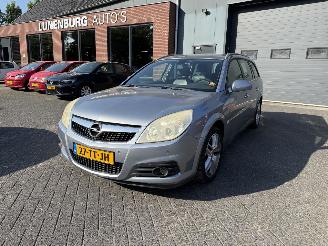  Opel Vectra 1.8-16V Executive 2007/1