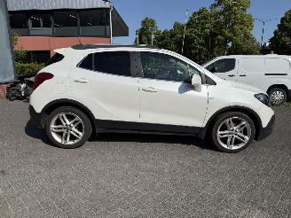 Opel Mokka 1.4 T Cosmo (SUV 5-dr.) picture 6