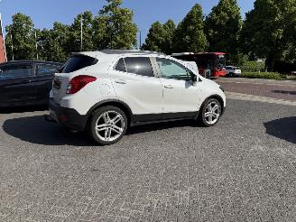 Opel Mokka 1.4 T Cosmo (SUV 5-dr.) picture 26