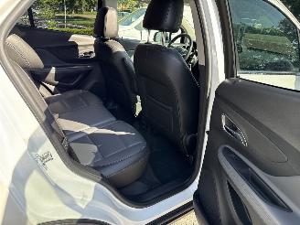 Opel Mokka 1.4 T Cosmo (SUV 5-dr.) picture 34