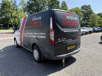 Ford Transit Custom 310 2.0 TDCI L1H1 Trend picture 3