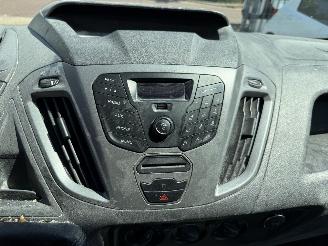 Ford Transit Custom 310 2.0 TDCI L1H1 Trend picture 10
