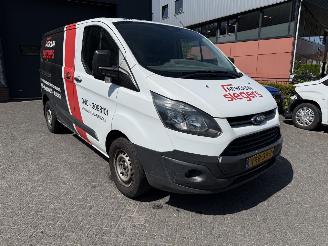Ford Transit Custom 310 2.0 TDCI L1H1 Trend picture 7