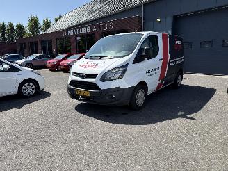 Ford Transit Custom 310 2.0 TDCI L1H1 Trend picture 24