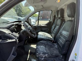 Ford Transit Custom 310 2.0 TDCI L1H1 Trend picture 16