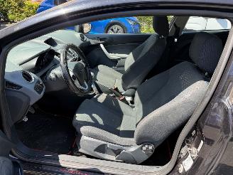 Ford Fiesta 1.4 Trend (Hatchback 3-dr.) picture 6