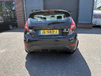 Ford Fiesta 1.4 Trend (Hatchback 3-dr.) picture 14