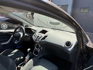 Ford Fiesta 1.4 Trend (Hatchback 3-dr.) picture 17