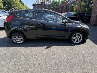 Ford Fiesta 1.4 Trend (Hatchback 3-dr.) picture 2