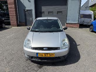 Ford Fiesta 1.3 Centennial (Hatchback 5-dr.) picture 8