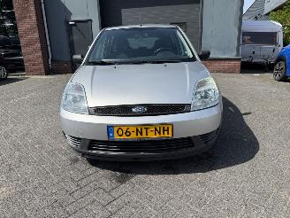 Ford Fiesta 1.3 Centennial (Hatchback 5-dr.) picture 9