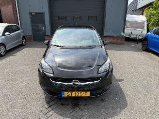 Opel Corsa 1.4 Edition (Hatchback 5-dr.) picture 25