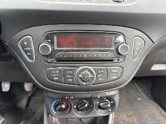 Opel Corsa 1.4 Edition (Hatchback 5-dr.) picture 15