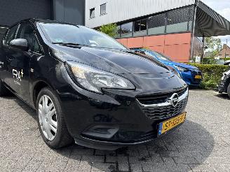 Opel Corsa 1.4 Edition (Hatchback 5-dr.) picture 30