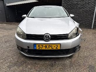 Volkswagen Golf 1.4 TSI Trendline (Hatchback 5-dr.) picture 21