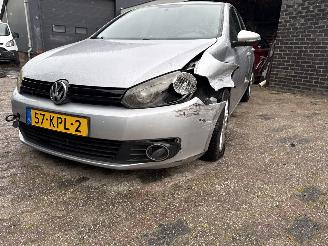 Volkswagen Golf 1.4 TSI Trendline (Hatchback 5-dr.) picture 11