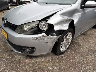 Volkswagen Golf 1.4 TSI Trendline (Hatchback 5-dr.) picture 9