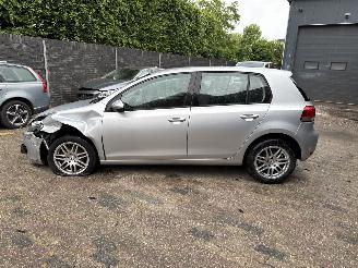 Volkswagen Golf 1.4 TSI Trendline (Hatchback 5-dr.) picture 6