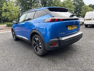 Peugeot e-2008 EV Blue Lease Allure 50 kWh   SOH 90,8 10702 EURO EX BTW picture 3