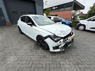 Seat Leon 1.4 TSI ACT FR Dynamic (Hatchback 5-dr.) picture 35