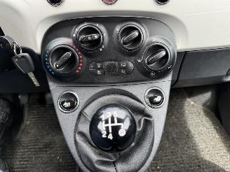 Fiat 500 1.0 TwinAir Pop (Hatchback 3-dr.) picture 14