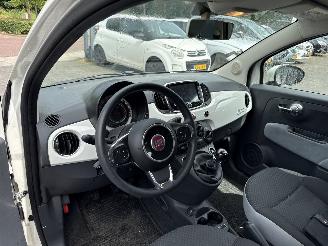 Fiat 500 1.0 TwinAir Pop (Hatchback 3-dr.) picture 9