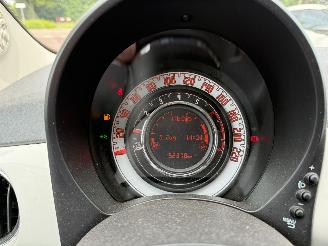 Fiat 500 1.0 TwinAir Pop (Hatchback 3-dr.) picture 12