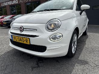 Fiat 500 1.0 TwinAir Pop (Hatchback 3-dr.) picture 11