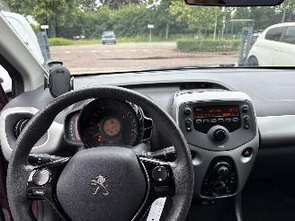 Peugeot 108 1.0 e-VTi Active (Hatchback 3-dr.) picture 22